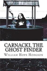 Carnacki, The Ghost Finder