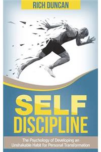 Self Discipline