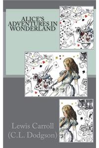 Alice's Adventures in Wonderland