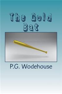 The Gold Bat