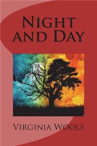 Night and Day