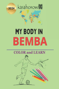 My Body in Bemba