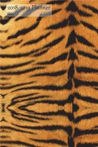2018-2019 Planner Skin