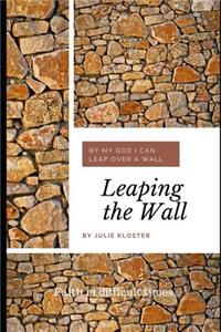 Leaping the Wall