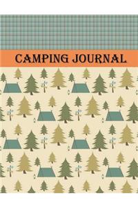 Camping Journal