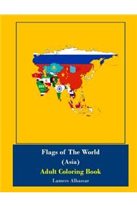 Flags of The World (Asia)