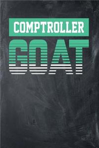 Comptroller GOAT