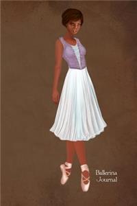 Ballerina Journal