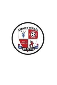 Crawley Town F.C.Diary