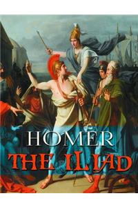 The Iliad