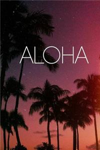 Aloha