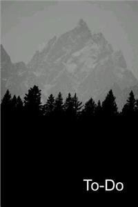 To Do: 120 Blank Lined Page Softcover Notes Journal, College Ruled Composition Book