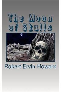 The Moon of Skulls