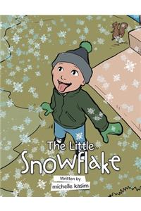 Little Snowflake