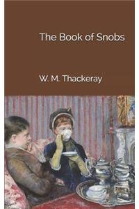 The Book of Snobs