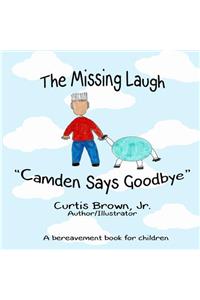 The Missing Laugh