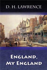 England, My England