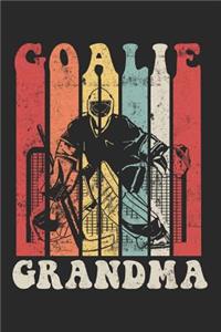 Goalie Grandma