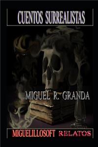 Cuentos Surrealistas