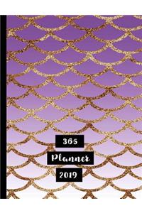 365 Planner 2019