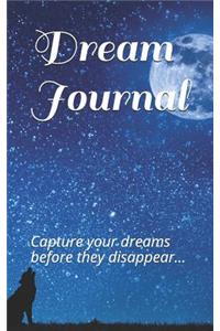 Dream Journal