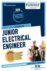 Junior Electrical Engineer (C-397)