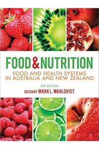 Food & Nutrition