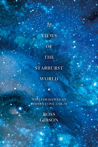 26 Views of the Starburst world