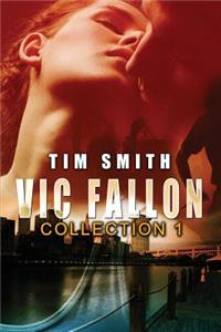Vic Fallon Collection 1