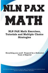 NLN PAX Math