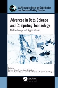 Advances in Data Science and Computing Technology