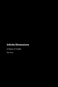 Infinite Dimensions