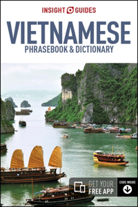 Insight Guides Phrasebook: Vietnamese