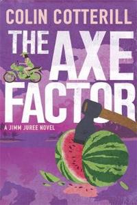 Axe Factor