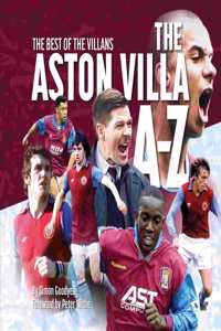 The A- Z of Aston Villa FC