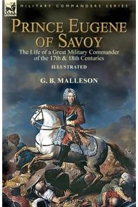 Prince Eugene of Savoy