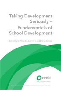 Taking Development Seriously