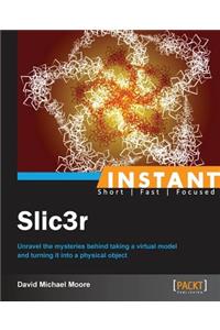 Instant Slic3r