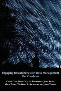 Engaging Researchers with Data Management