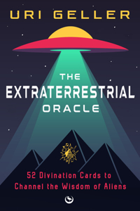 Extraterrestrial Oracle