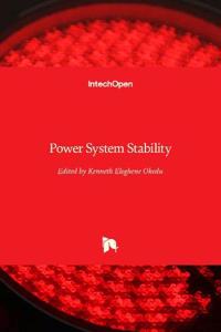 Power System Stability