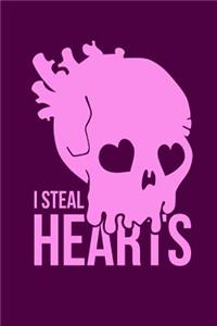 I Steal Hearts