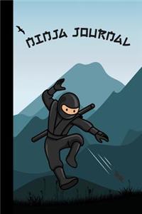 Ninja Journal