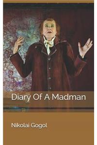 Diary of a Madman