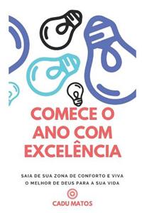 Comece O Ano Com Excelência