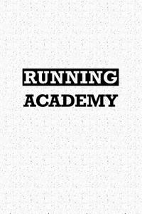 Running Academy