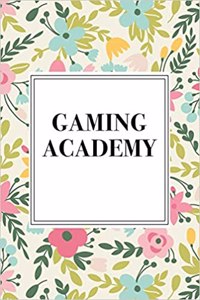 Gaming Academy
