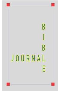 Bible Journal