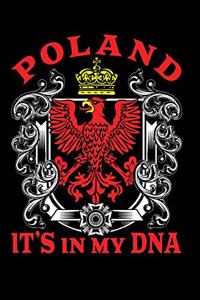 Poland It's in My DNA