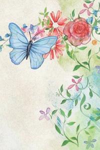 She Believed She Could So She Did Notebook (Diary, Journal, Notebook)